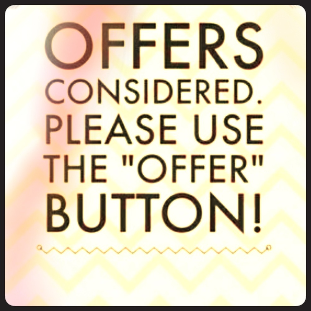 Clothes, Shoes and More!